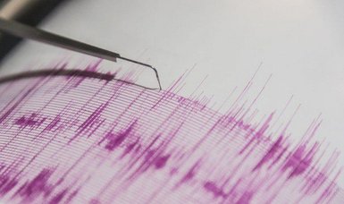 Magnitude 6.2 earthquake strikes Papua, Indonesia - EMSC