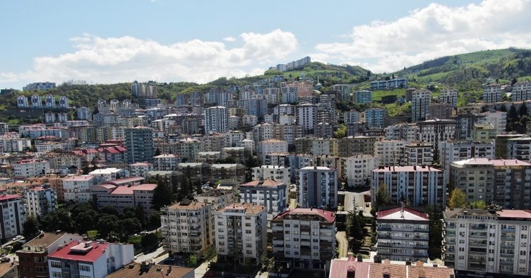 Kentsel dönüşümde çifte fırsat! ’Yarısı Bizden’ kampanyası başvuruları başladı