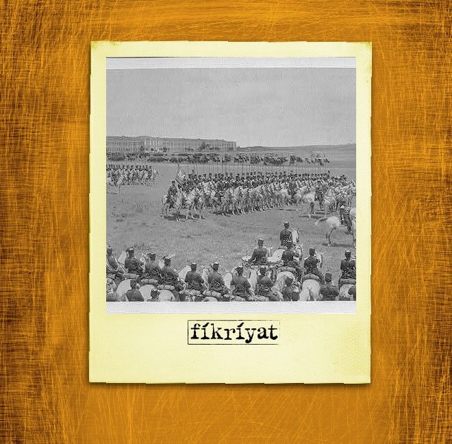 SÖĞÜT ALAYI’NIN KURULUŞ HİKÂYESİ