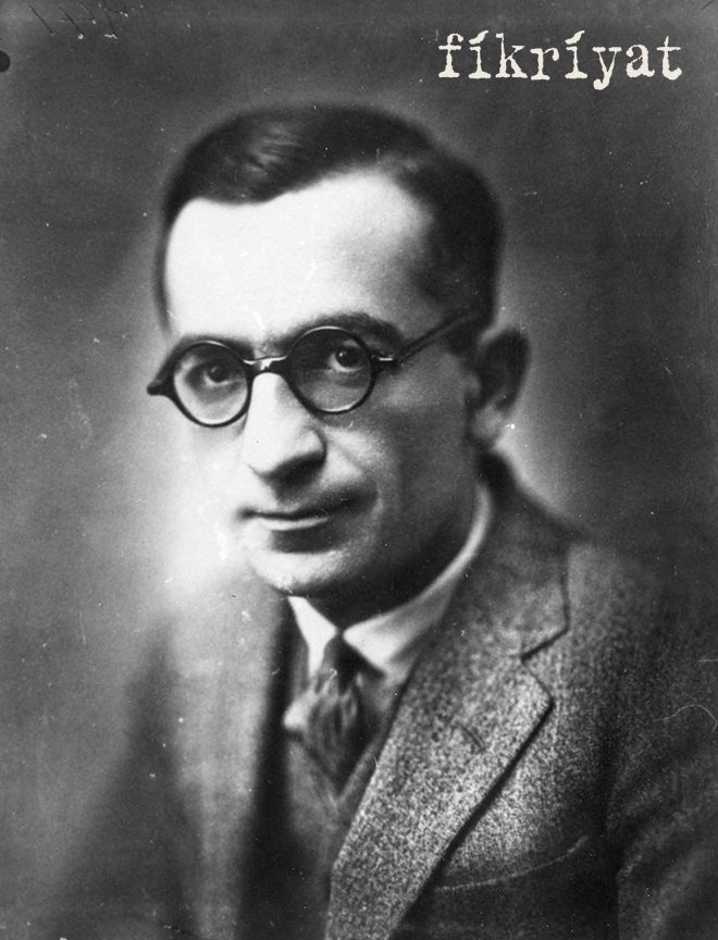 PEYAMİ SAFA KİMDİR?