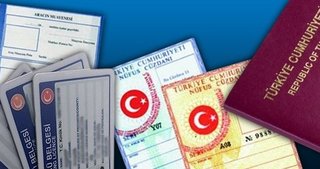 2017 yılı yeni ehliyet ve pasaport fiyatları