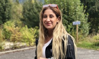 Bitkisel deri üretmeyi başardı