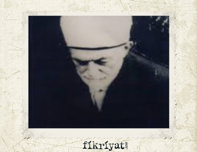 MEHMET RÜŞTÜ AŞIKKUTLU