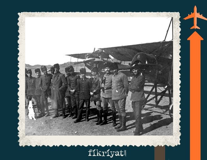 KAHİRE SEFERİNİN GÜZERGÂHI