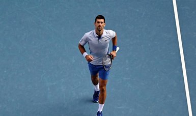 Djokovic, Nadal to play 'Kings Slam' in Saudi Arabia