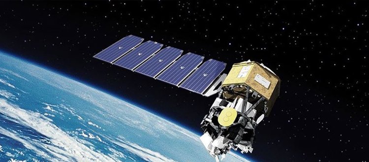 NASA iyonosferi inceleyecek uydusunu yörüngeye gönderdi