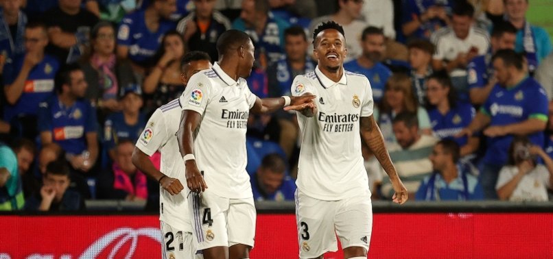 REAL MADRID, JUVENTUS AND BARCA NOT GIVING UP ON CONTROVERSIAL SUPER LEAGUE