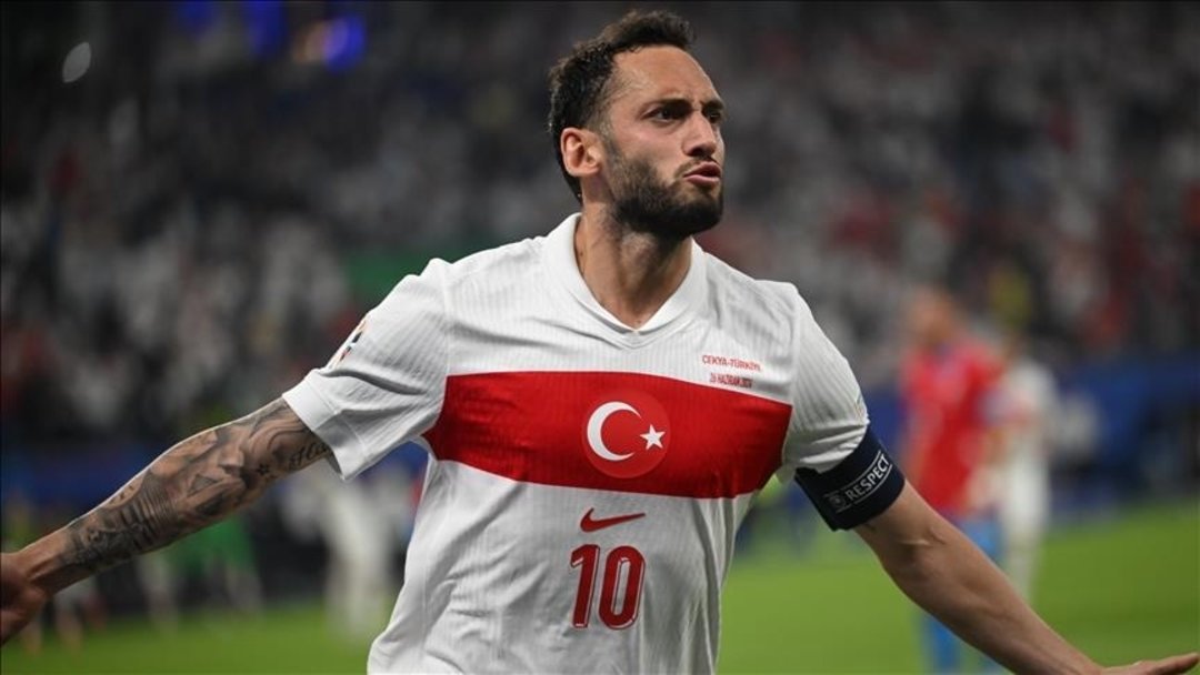 HAKAN ÇALHANOĞLU DALYA DİYECEK