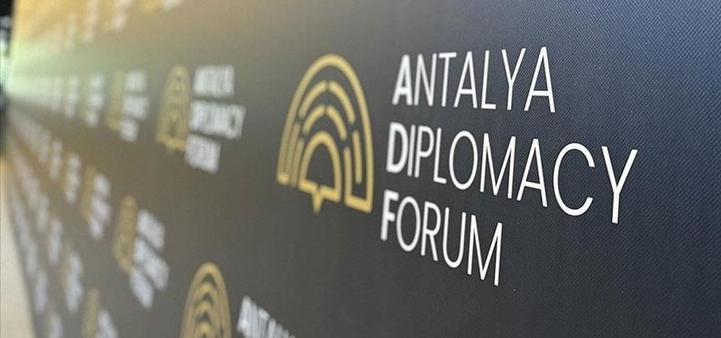 Syrian president to attend Antalya Diplomacy Forum in Türkiye