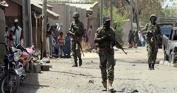 21 killled in multiple suicide bombings in Nigeria