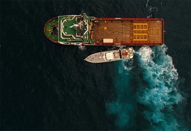 Türkiye petrol ve doğal gaz aramada atağa geçti