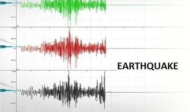 Magnitude 6.1 earthquake strikes southern Philippines