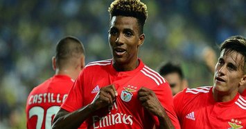 Tottenham sign Benfica's Fernandes on 18-month loan deal