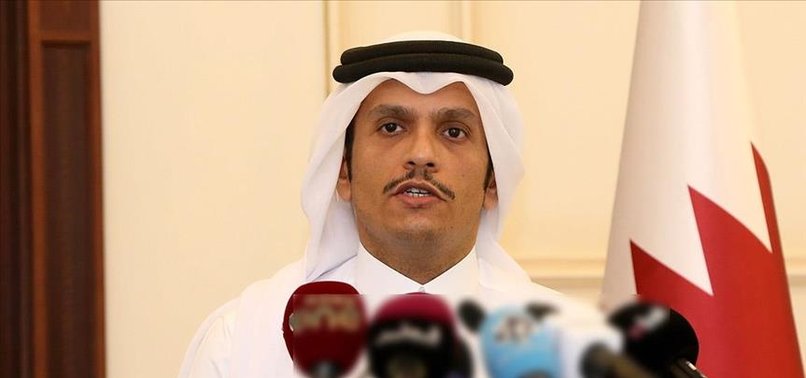 QATAR, SUDAN AGREE TO FORM JOINT POLITICAL COMMITTEE