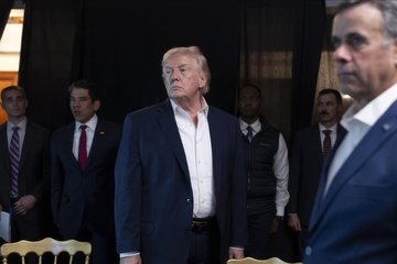 ABD Başkanı Trump tarife gelirlerinin 600 milyar doları aşacağını belirtti