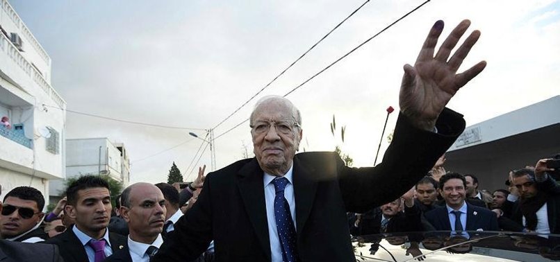 TUNISIA’S ENNAHDA REITERATES STRONG TIES WITH PRESIDENT