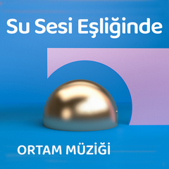 Su Sesi ile Meditasyon