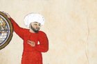 Osmanlı Kültüründe İlmi Nücum