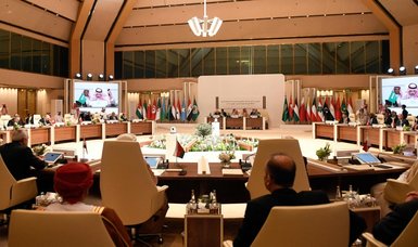 Saudi Arabia to host extraordinary joint Arab-Islamic Summit on Gaza conflict