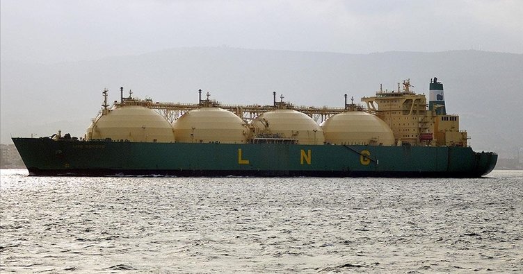 Avrupa’nın LNG kapasite artışı talebi geride bırakıyor