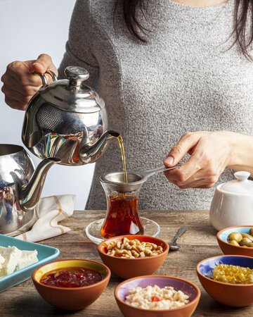 Sahurda yapılan 7 beslenme hatası