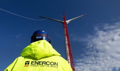 Switzerland gets six more wind turbines to boost its green power
