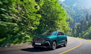 Togg T10X to launch in Germany by end of 2025