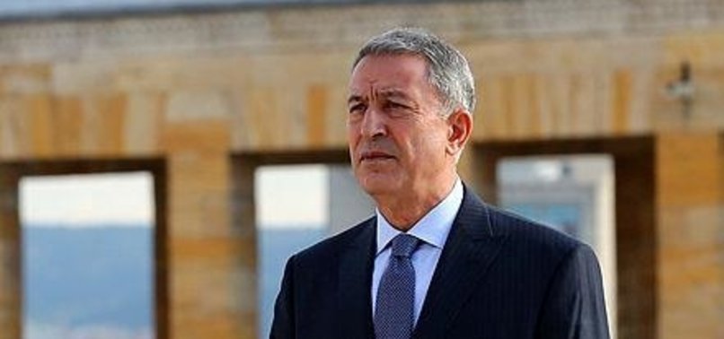 ‘TURKEY, RUSSIA DEAL ON IDLIB IMPORTANT ACHIEVEMENT’