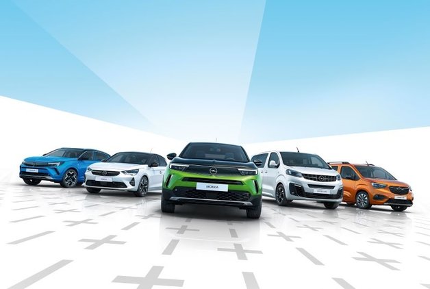 OPEL’DEN AĞUSTOS KAMPANYASI