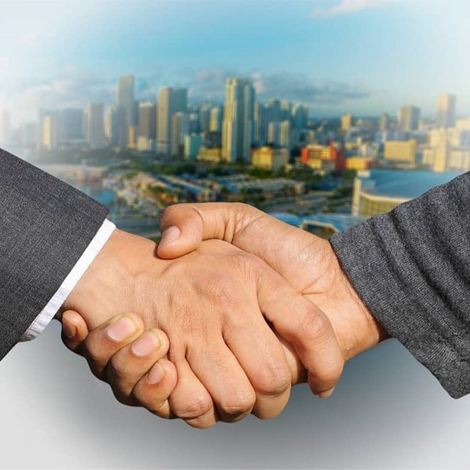 Nasıl el sıkışılmaz?