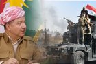 Barzani dağıldı, bölgeden art arda flaş haberler geliyor