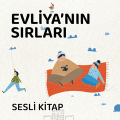 Evliya'nın Sırları 