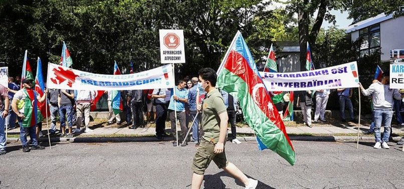 Iranian media fails in Azerbaijan-Armenia tension - anews