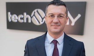 Her şeyin farkında olabilmek için; IoT