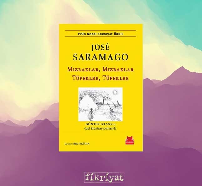 Mızraklar, Mızraklar Tüfekler, Tüfekler