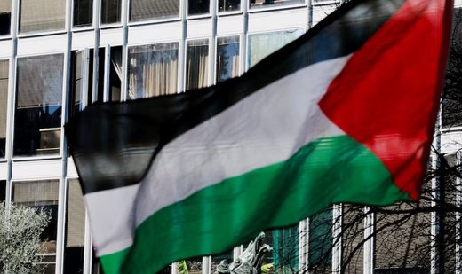 Pro-Palestinian protesters disrupt conference in Italy