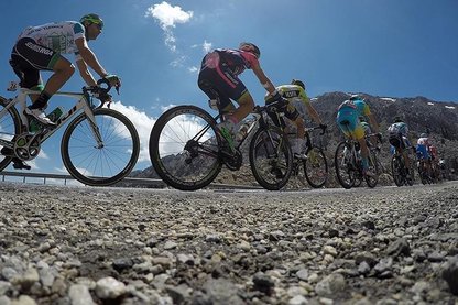 3 Haziran Dünya Bisiklet Günü’nde 81 ilde pedal çevrilecek