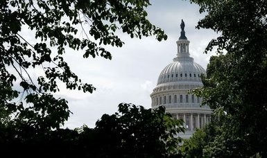 U.S. House backs 'culture war' amendments in threat to must-pass defense bill