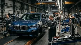 BMW 8 Bin Kişiyi İşten Çıkaracak