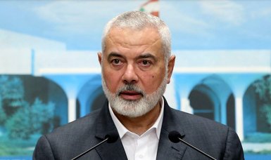 Haniyeh: Hamas showing flexibility in negotiations but ready to continue fight
