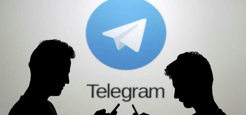 GERMANY FINES TELEGRAM $5 MILLION FOR FAILING TO COMPLY WITH LAW