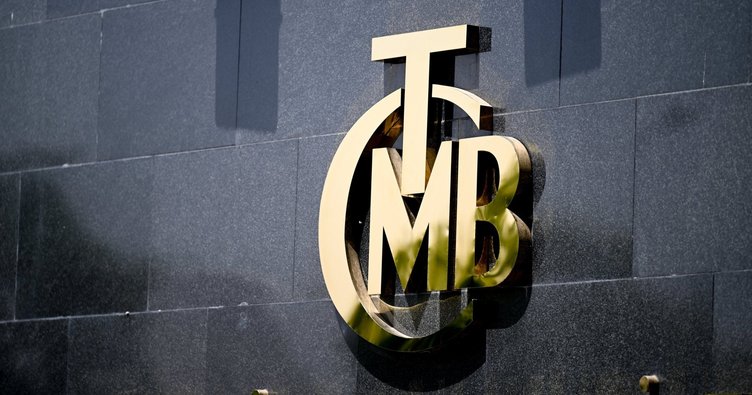 Merkez Bankası rezervleri 155,3 milyar dolar oldu