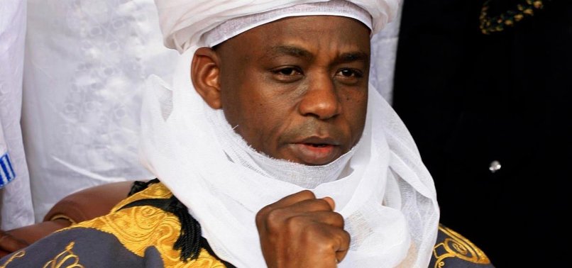 NIGERIA: TOP MUSLIM LEADER SLAMS ANTI-IGBO ULTIMATUM