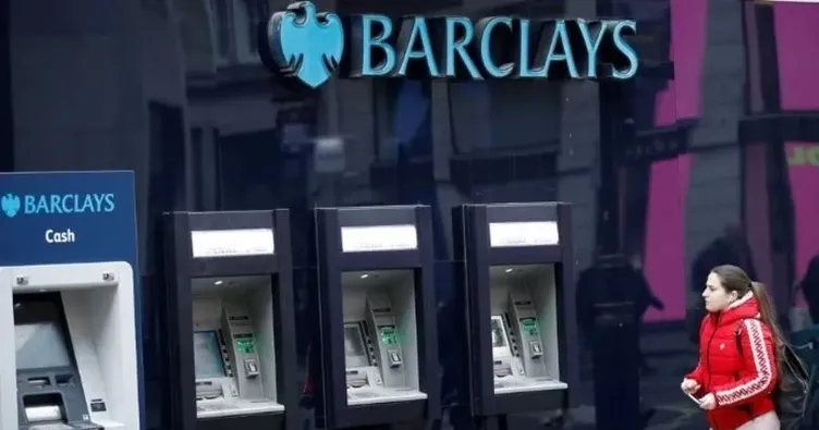 Barclays küresel işgücü pozisyonunu azaltacak