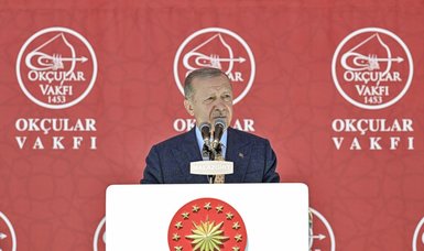 1071 win in Manzikert was no ordinary victory, says Turkish President Erdoğan