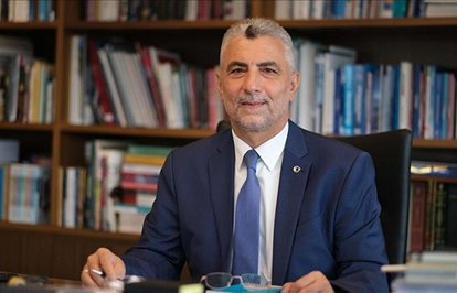 BakanBolatPerformansıdahaileritaşımakiçinkararlılıklaçalışıyoruz