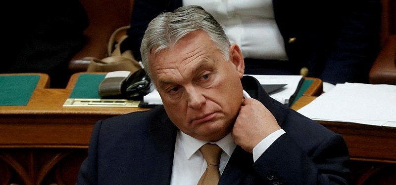 Hungary govt sees 'good chance' for deal on EU funds within weeks