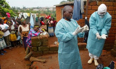 WHO declares end to Marburg virus in Equatorial Guinea