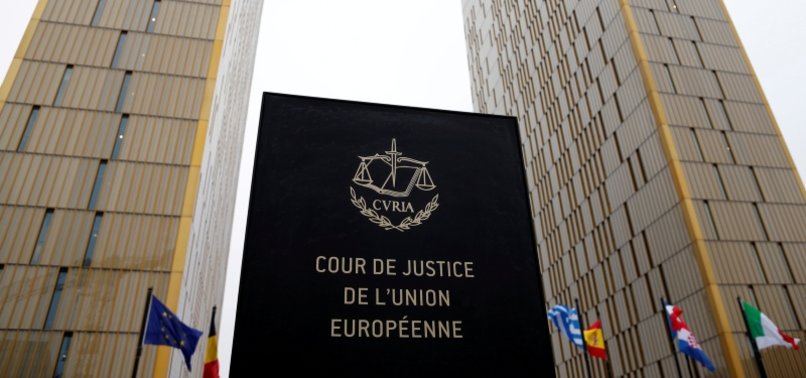 TOP EU COURT FINES POLAND $1.2M A DAY IN ROW OVER BLOC LAW