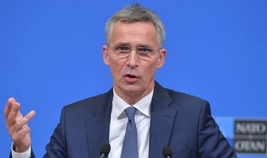 NATO chief seeks to increase spending of alliance